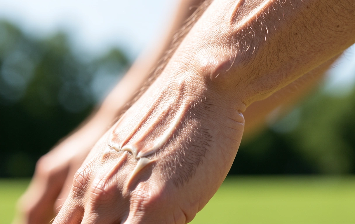 Vitalidad y movimiento