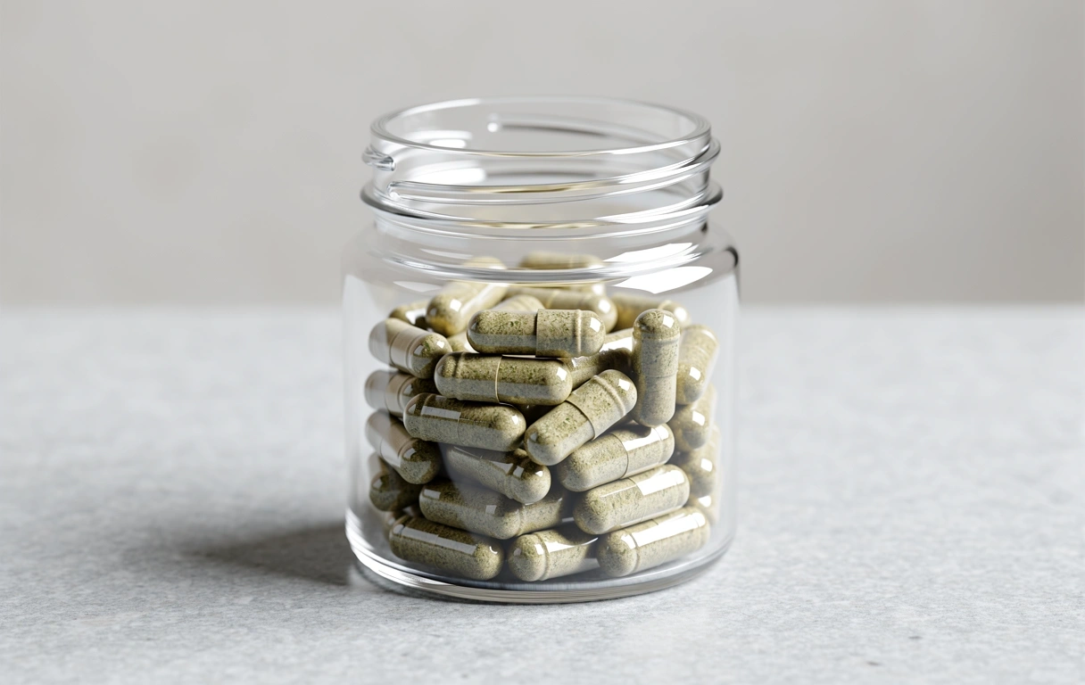 Suplementos naturales MoveArtic