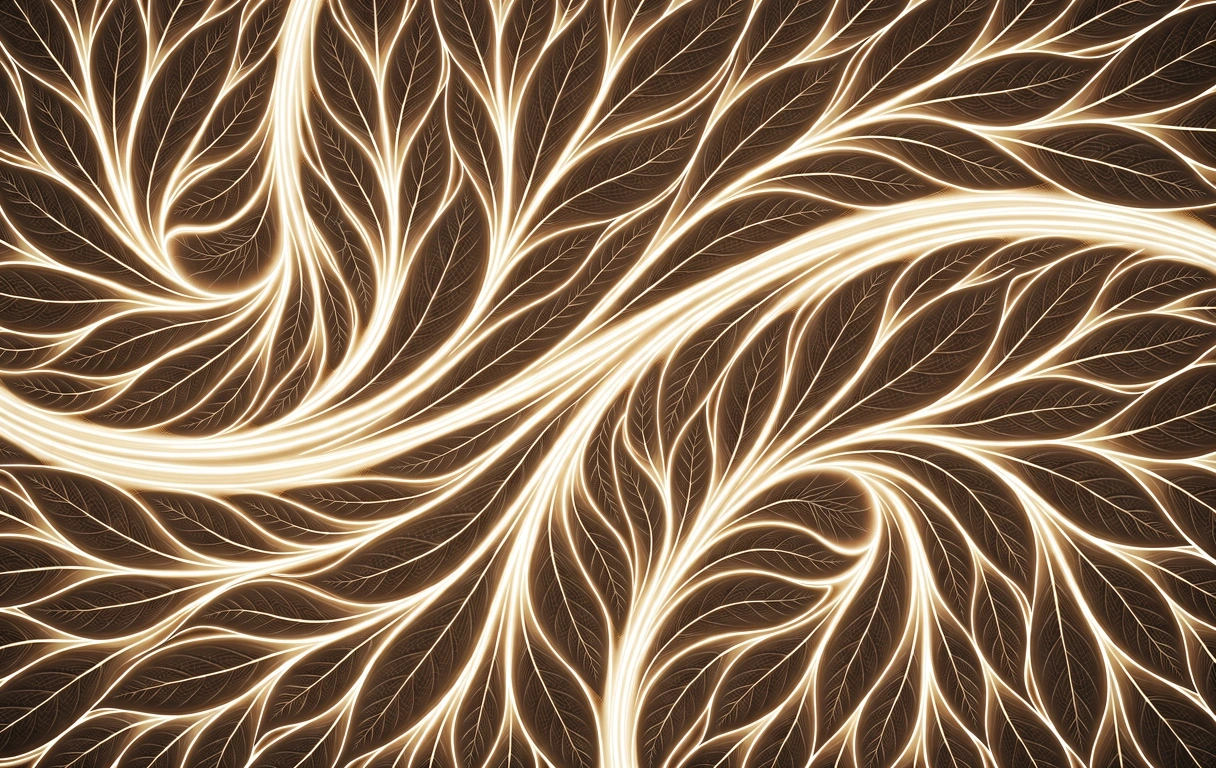 Flujo de energía natural